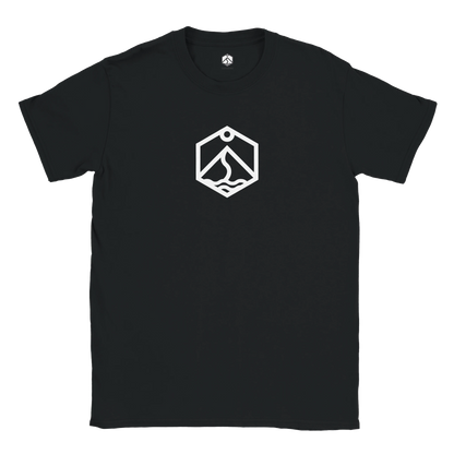 Out Hiking Mountain Hiking T-Shirt