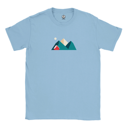 Mountain Home Hiking T-Shirt