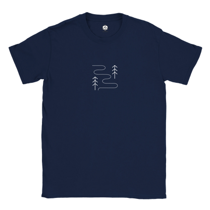 Appalachian Trail Hiking T-Shirt