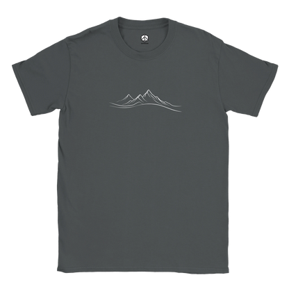 Beyond the Summit Hiking T-Shirt