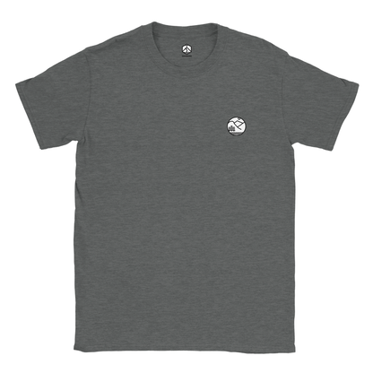Mountain Hiking Breathable T-Shirt