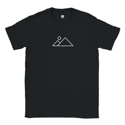 Sierra Nevada Hiking T-Shirt