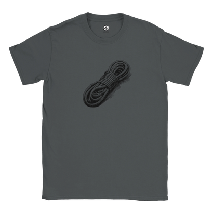 Hiking Rope Hiking T-Shirt