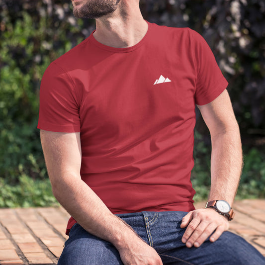 Mountain Hiking T-Shirt