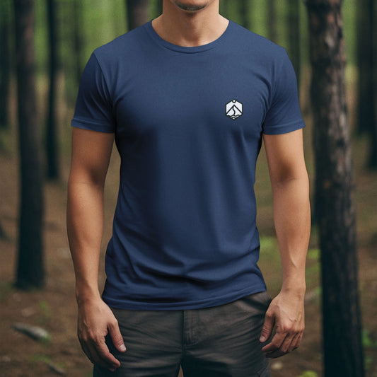 Out Hiking T-Shirt